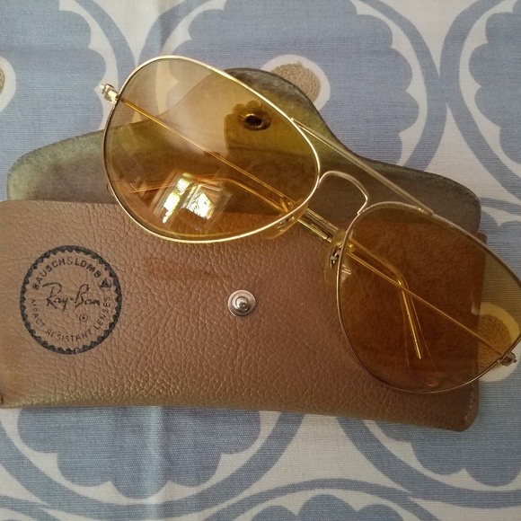 ray ban ambermatic
